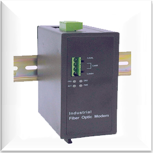1路CAN光纤MODEM 1路CAN光纤MODEM